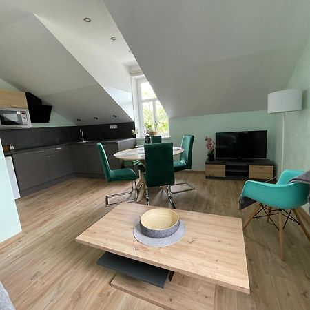 Apartmany Jasmin Либерц Экстерьер фото