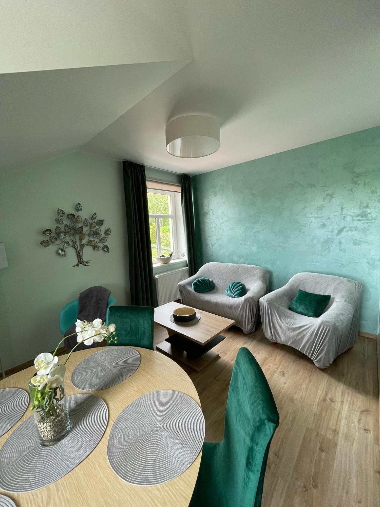 Apartmany Jasmin Либерц Экстерьер фото