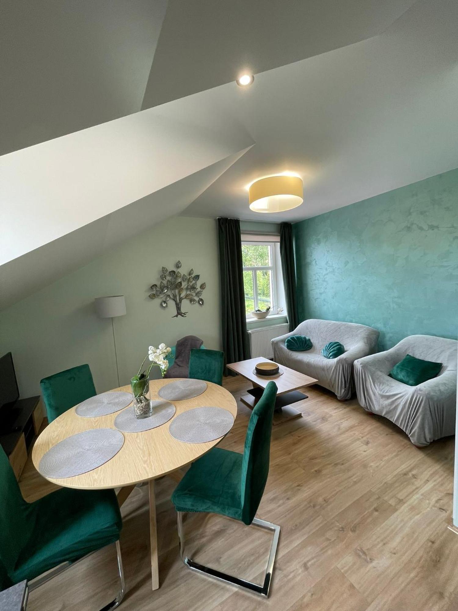 Apartmany Jasmin Либерц Экстерьер фото