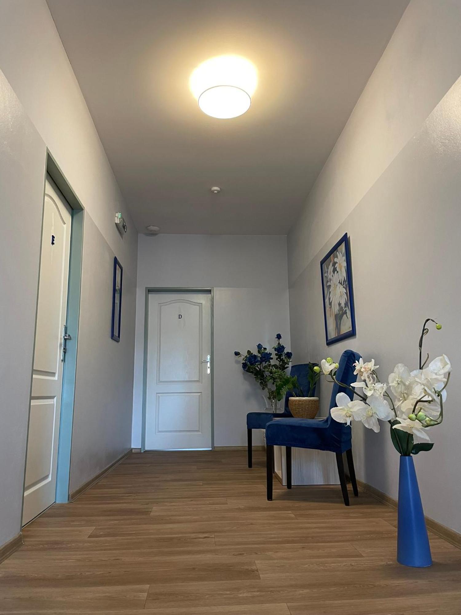 Apartmany Jasmin Либерц Экстерьер фото