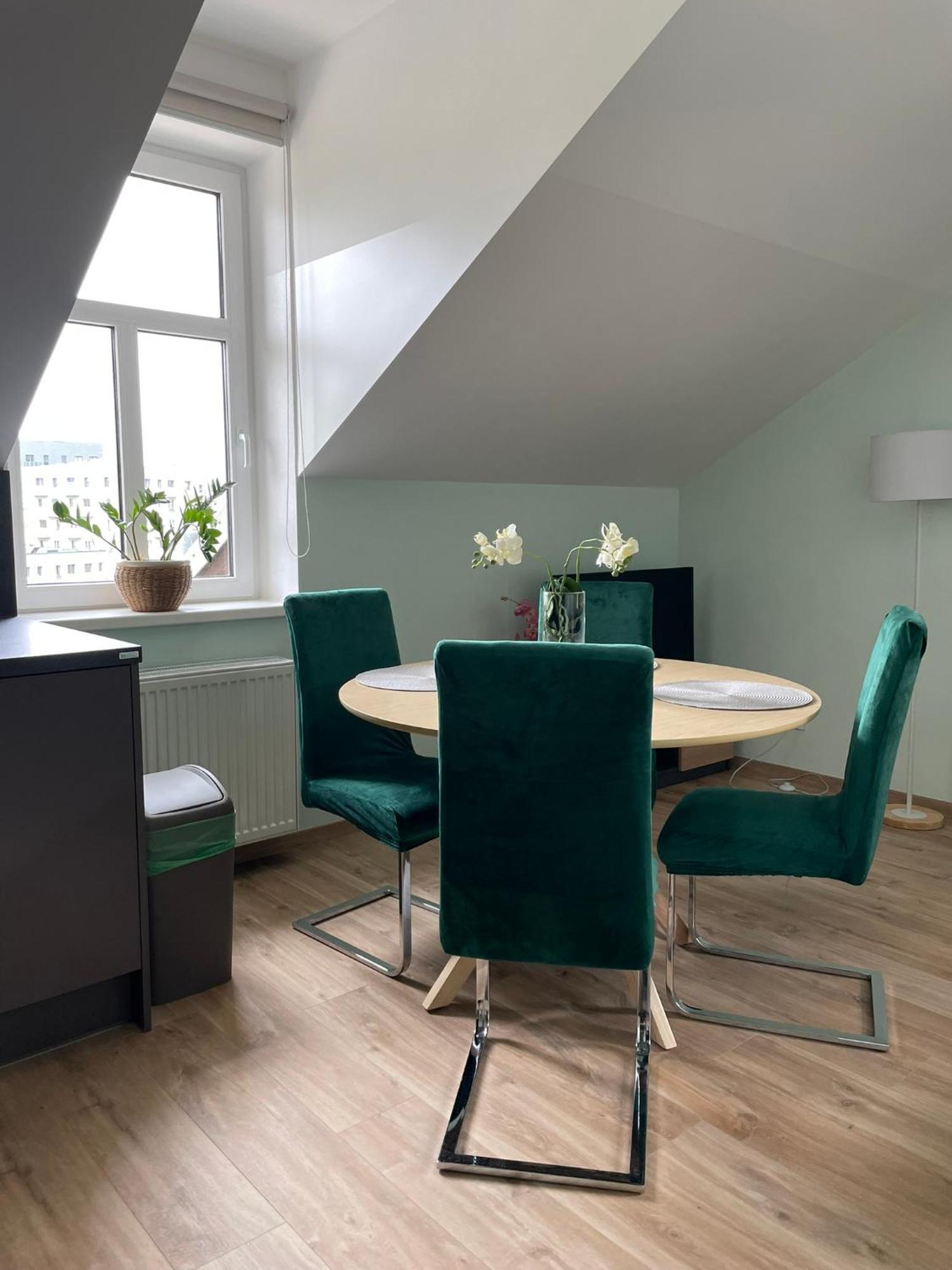 Apartmany Jasmin Либерц Экстерьер фото