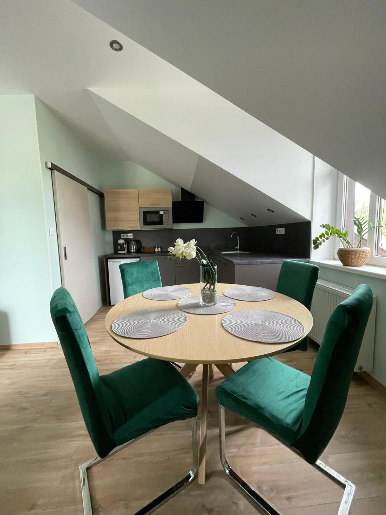 Apartmany Jasmin Либерц Экстерьер фото