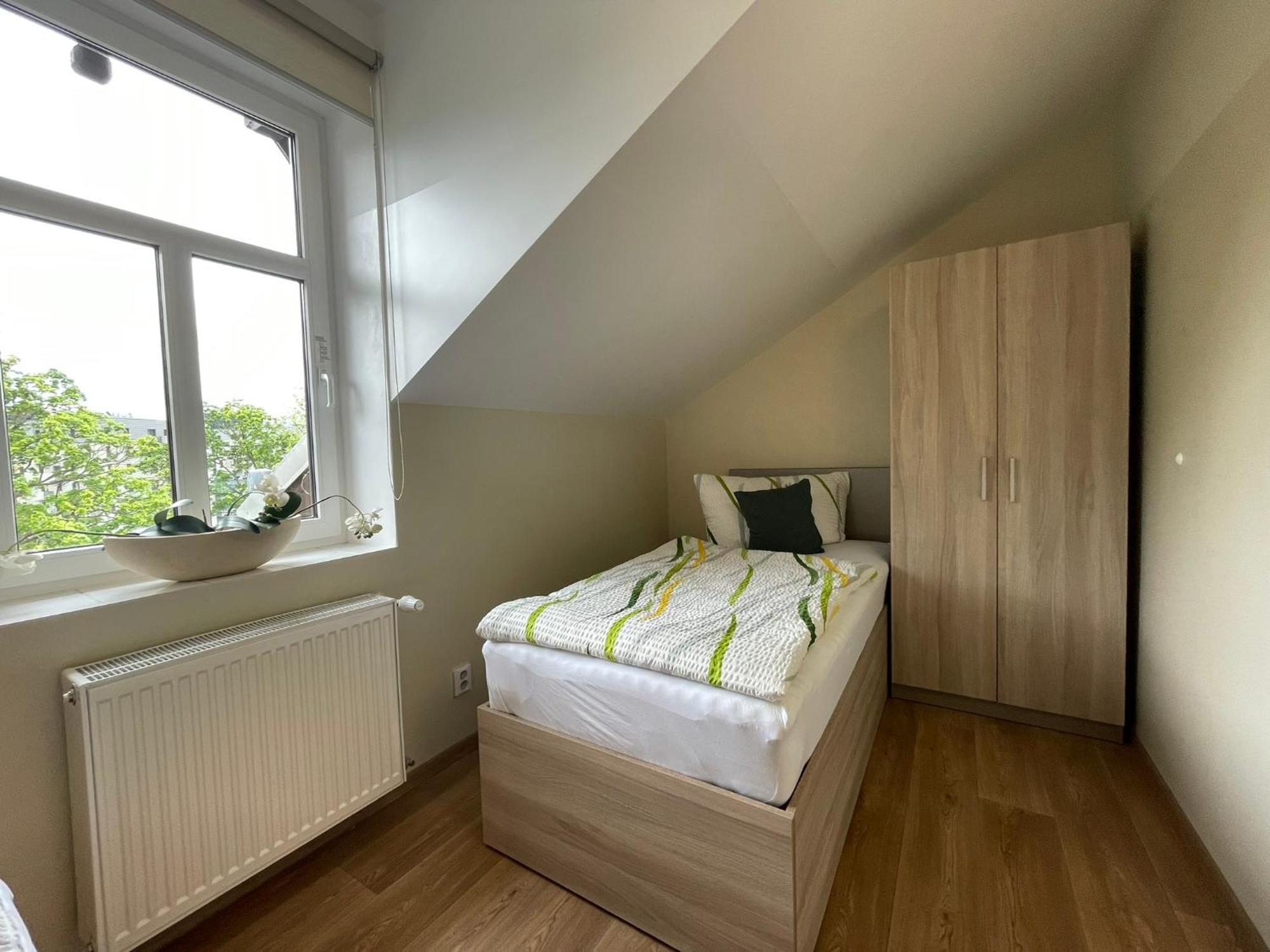 Apartmany Jasmin Либерц Экстерьер фото