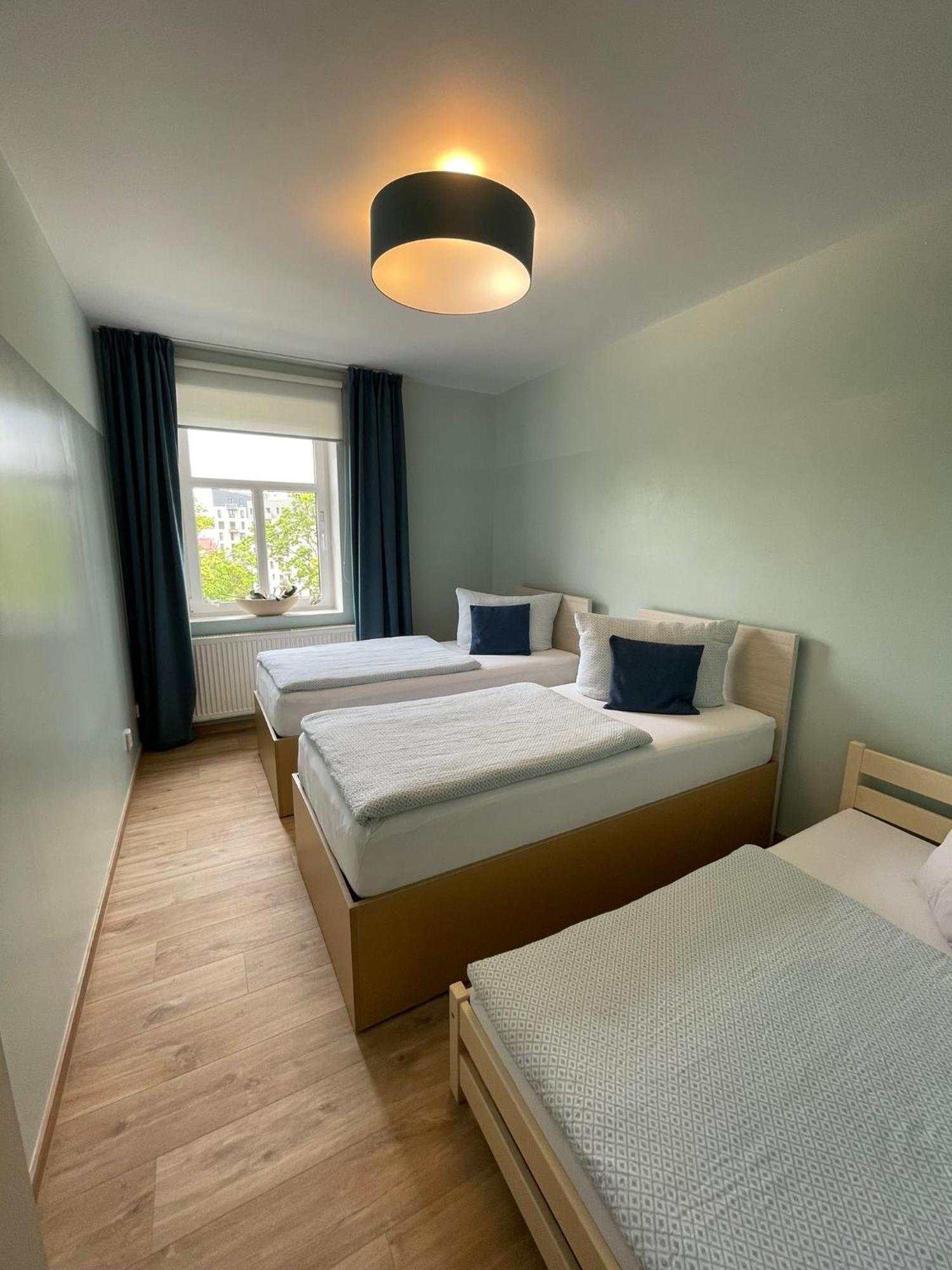 Apartmany Jasmin Либерц Экстерьер фото