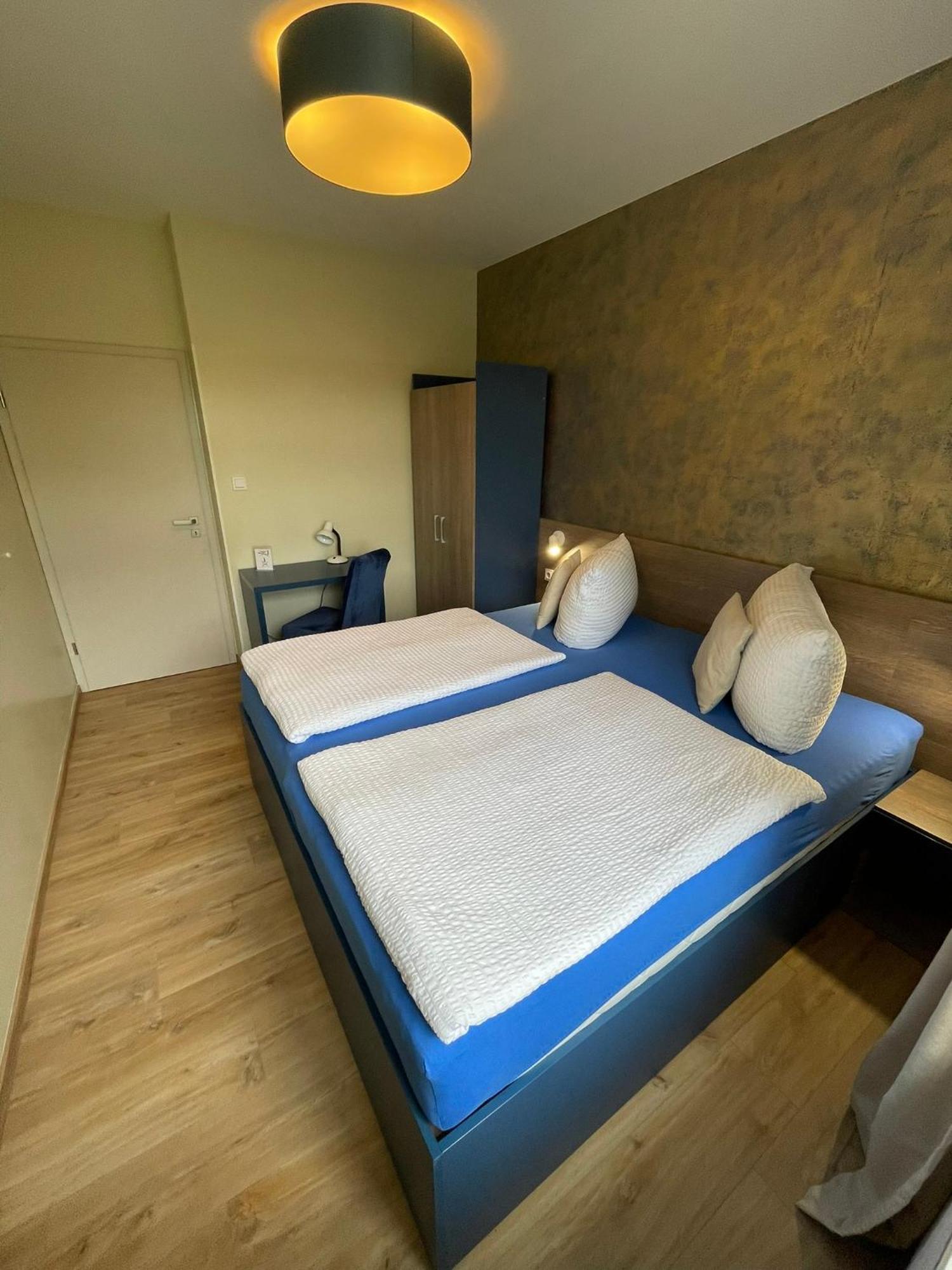 Apartmany Jasmin Либерц Экстерьер фото