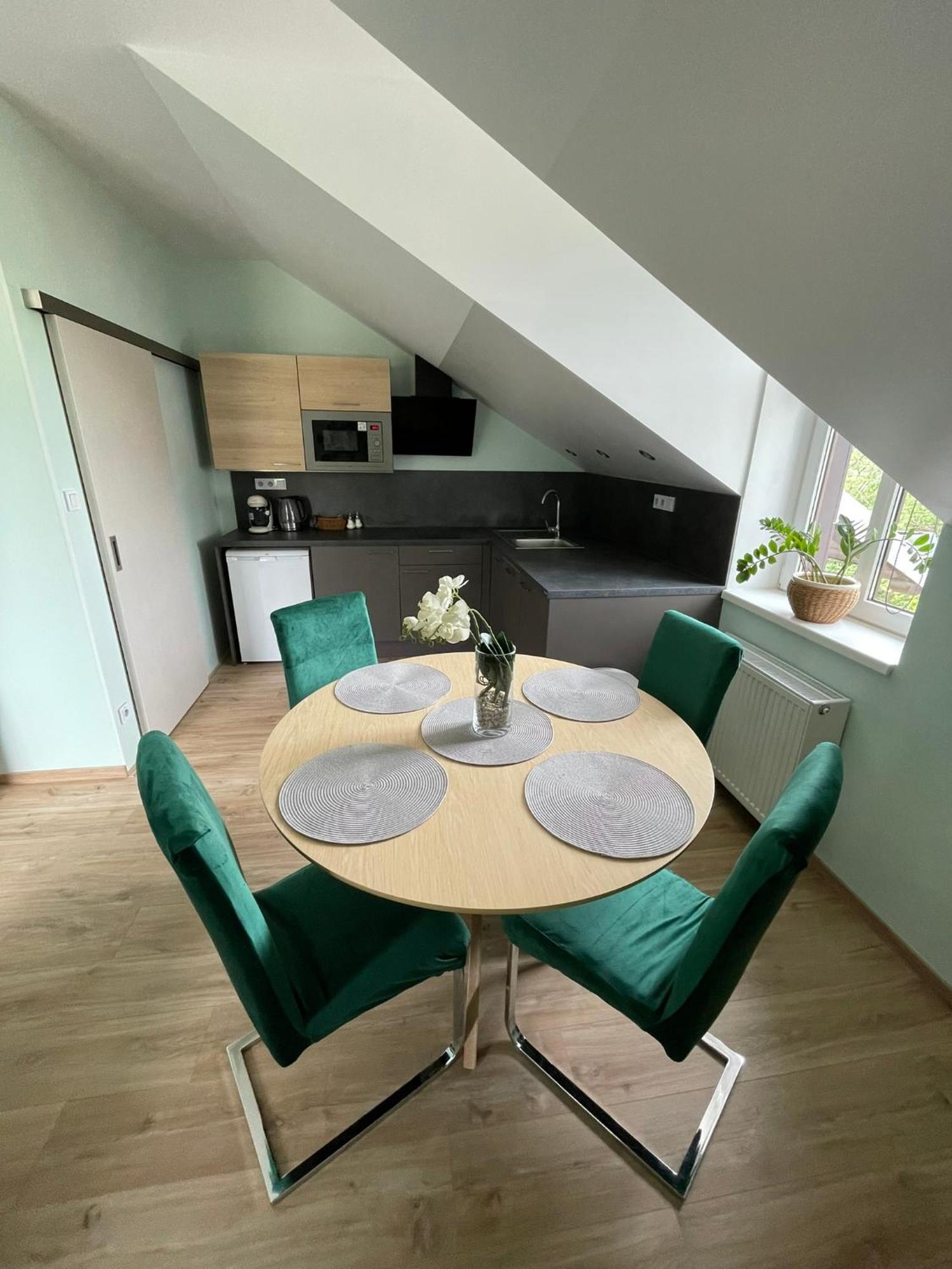 Apartmany Jasmin Либерц Экстерьер фото