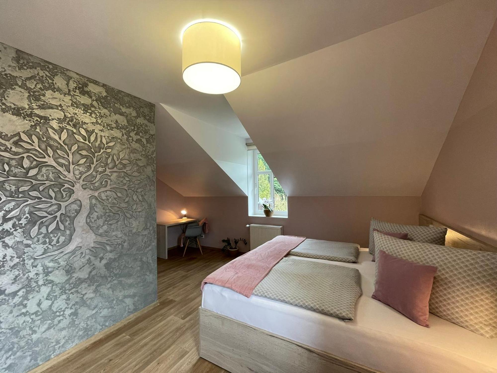 Apartmany Jasmin Либерц Экстерьер фото