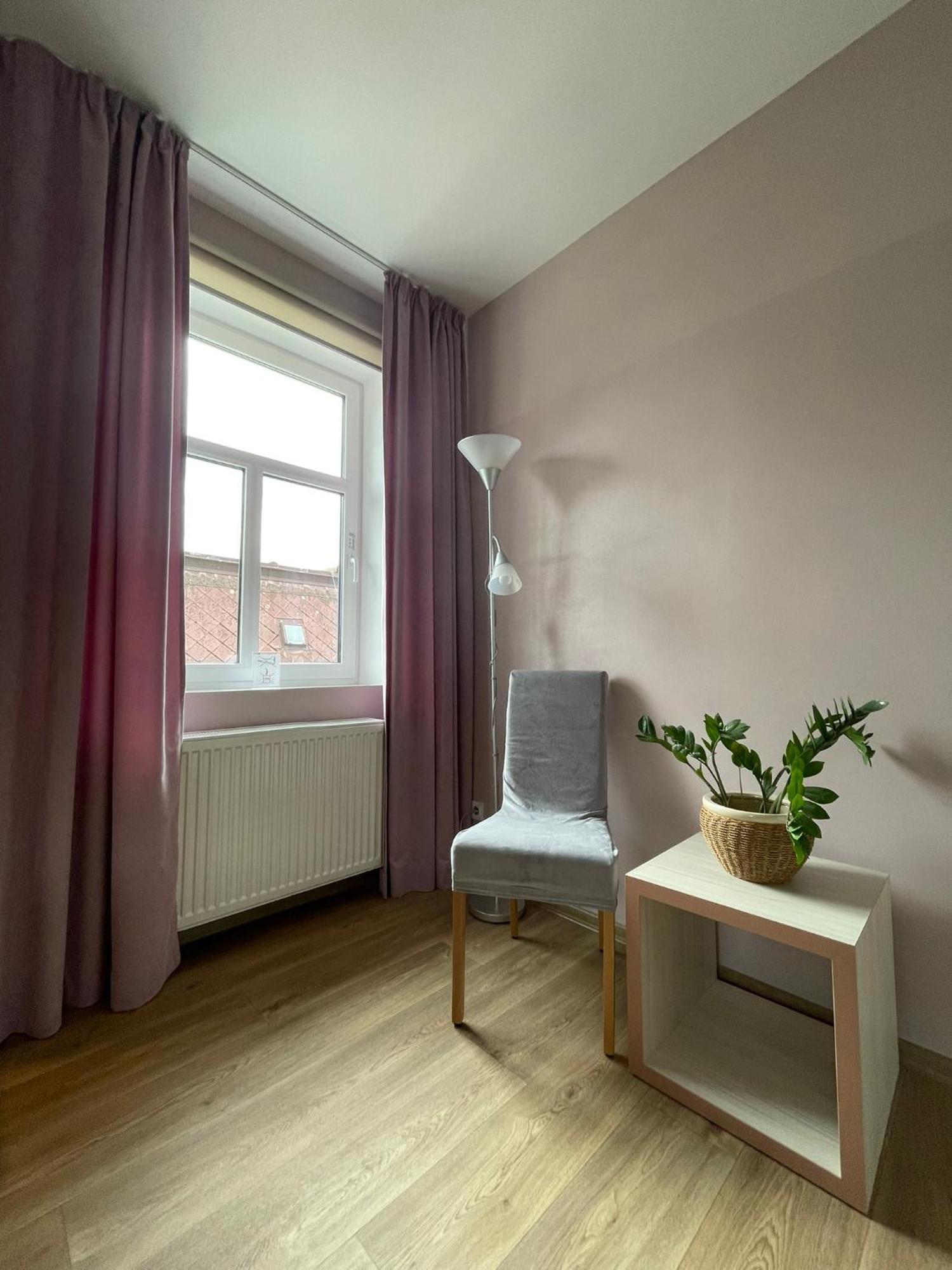 Apartmany Jasmin Либерц Экстерьер фото