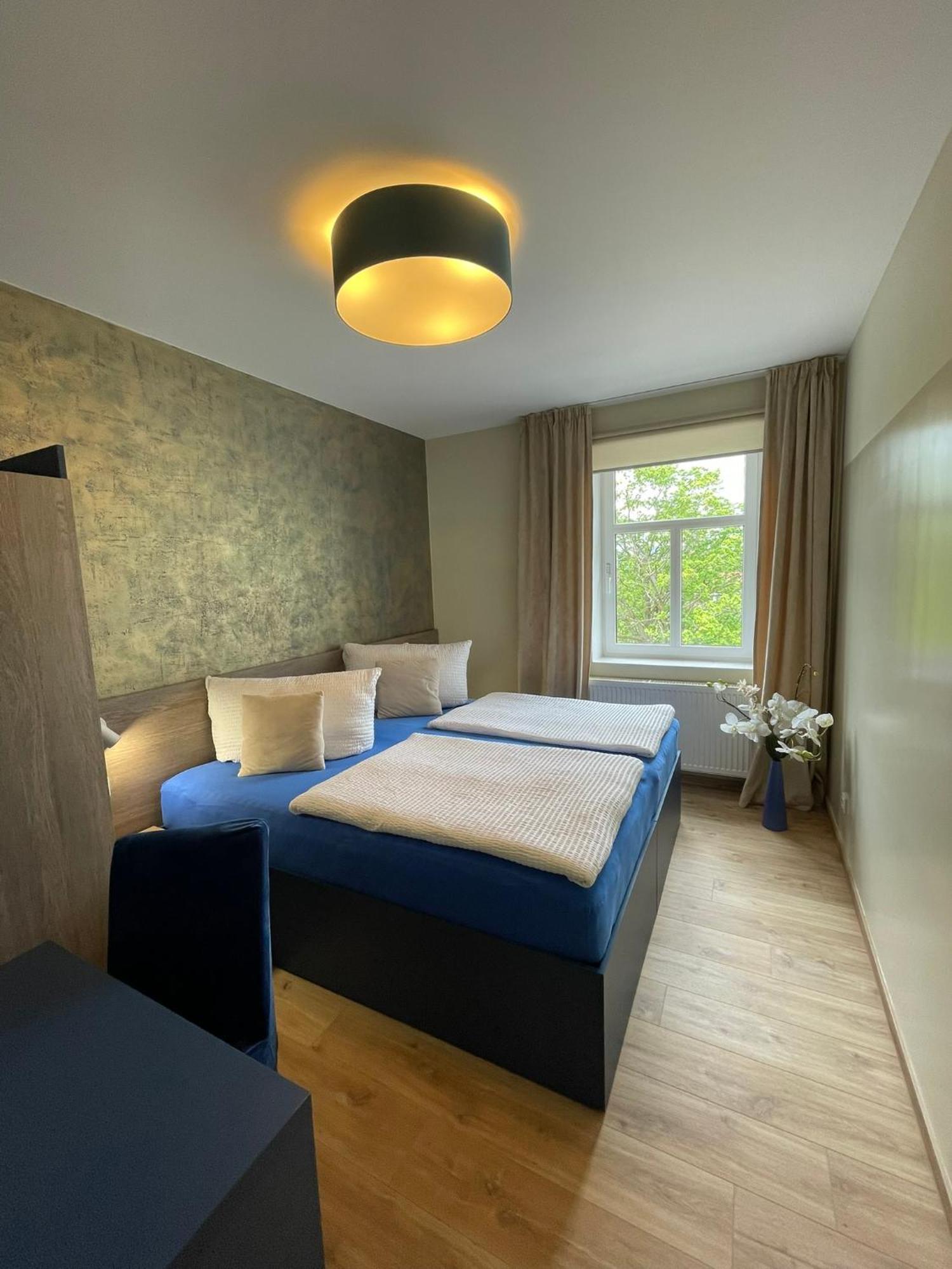 Apartmany Jasmin Либерц Экстерьер фото