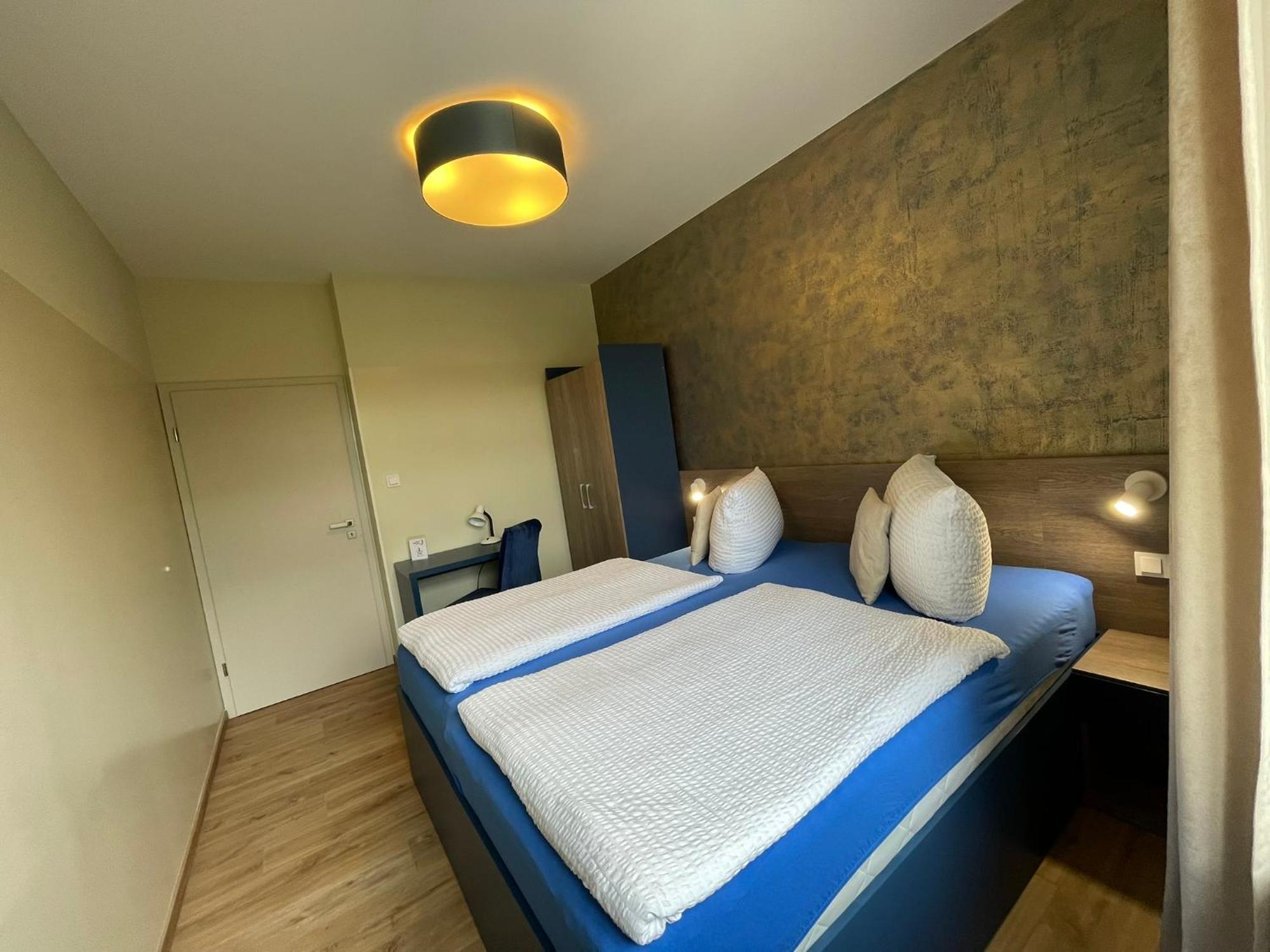 Apartmany Jasmin Либерц Экстерьер фото
