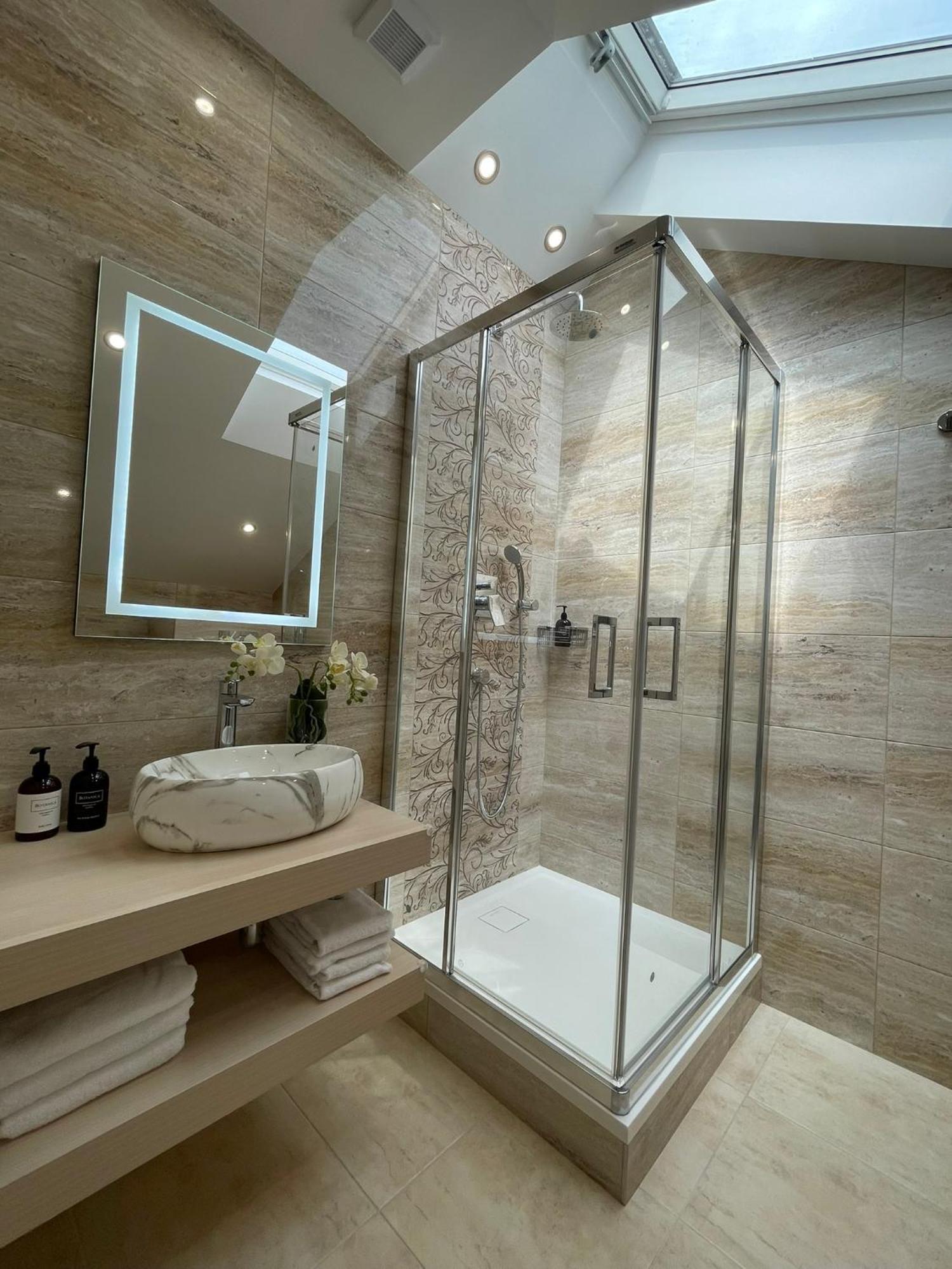 Apartmany Jasmin Либерц Экстерьер фото