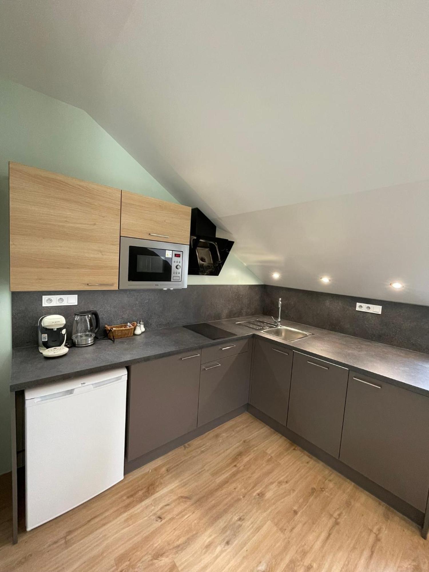 Apartmany Jasmin Либерц Экстерьер фото