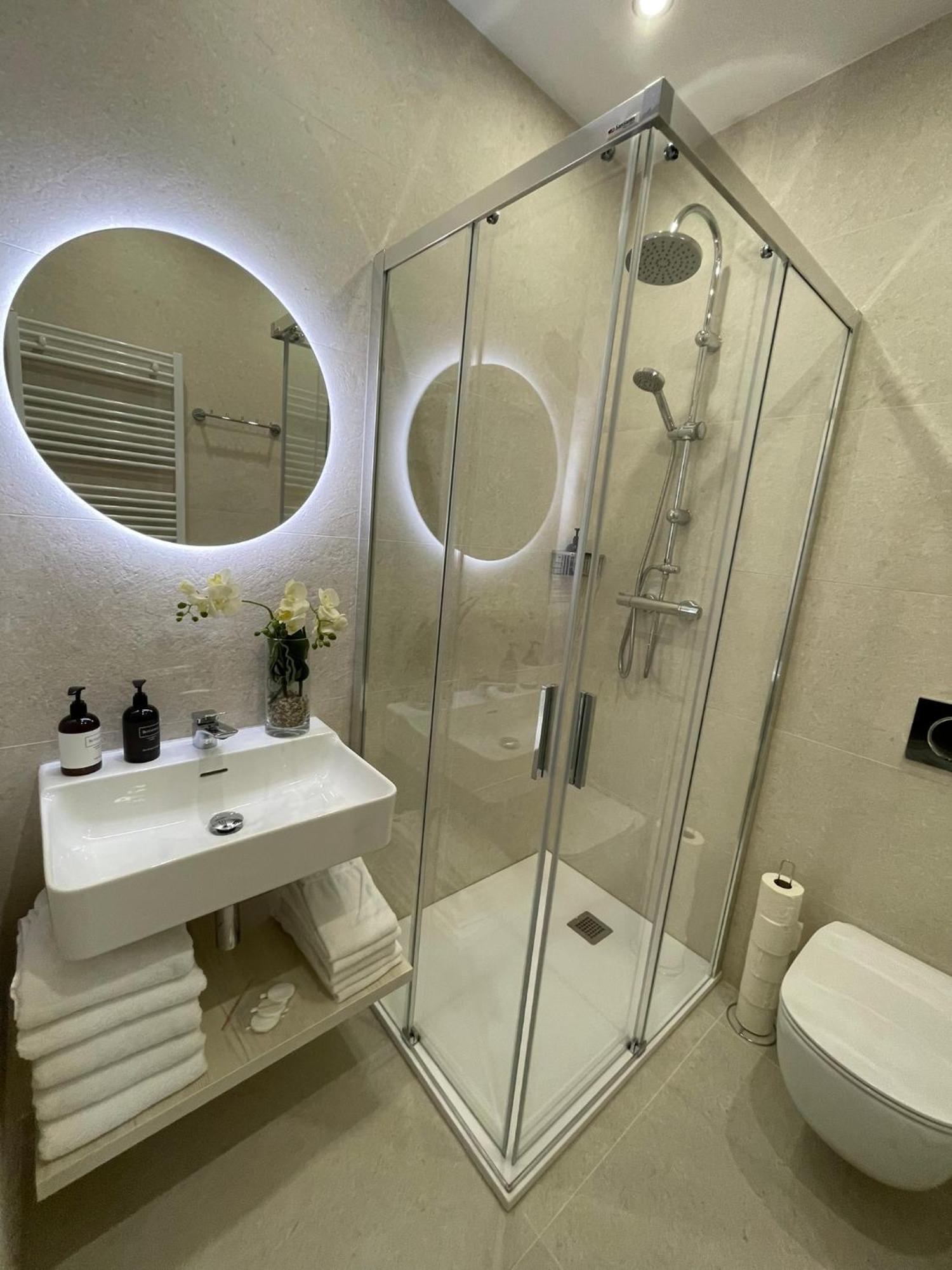 Apartmany Jasmin Либерц Экстерьер фото