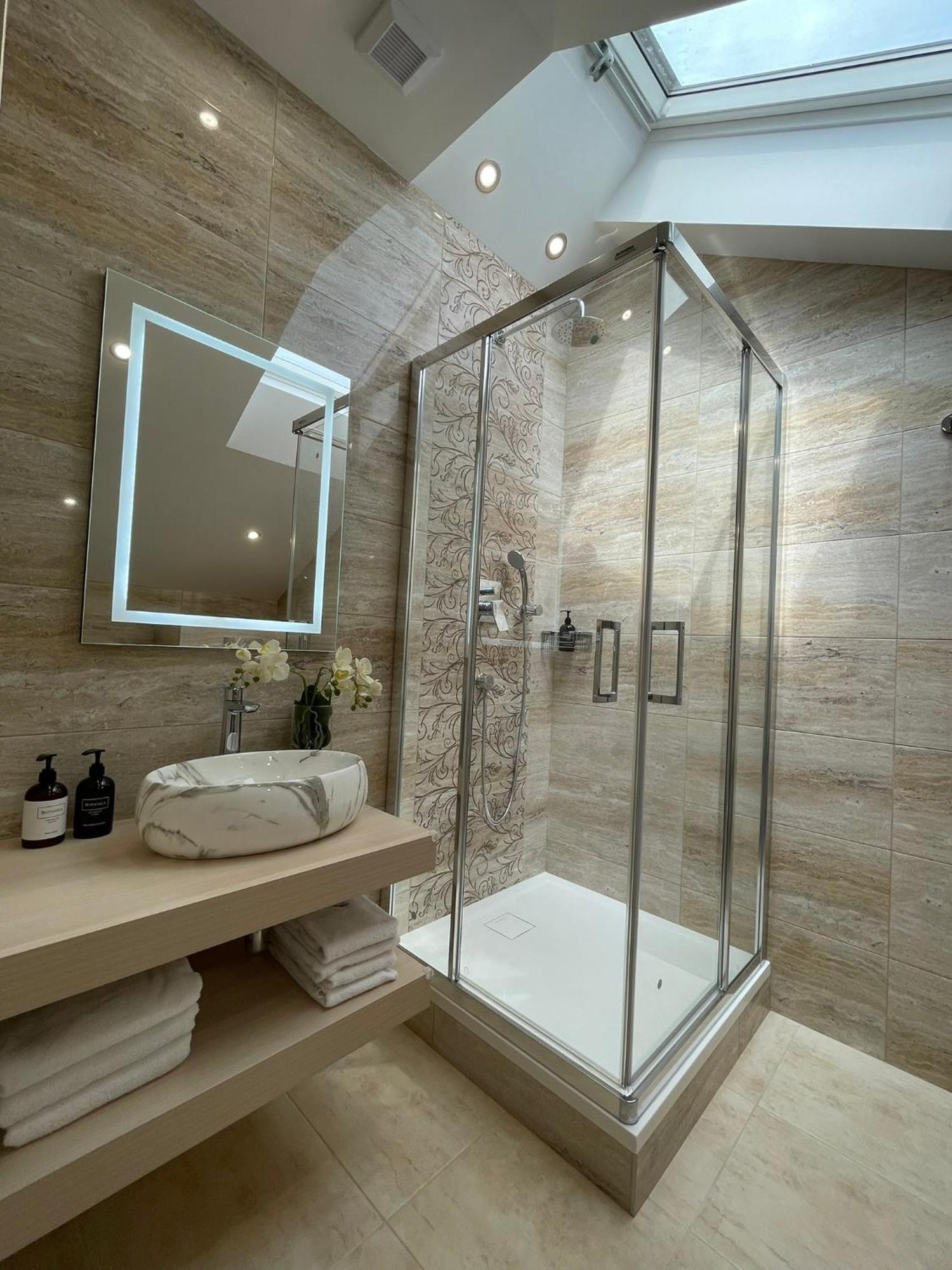 Apartmany Jasmin Либерц Экстерьер фото
