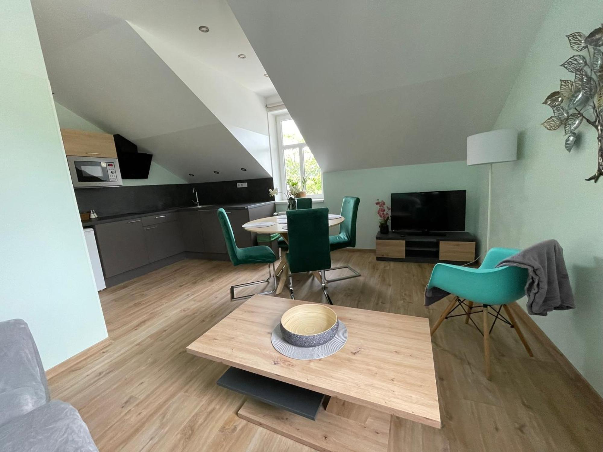 Apartmany Jasmin Либерц Экстерьер фото