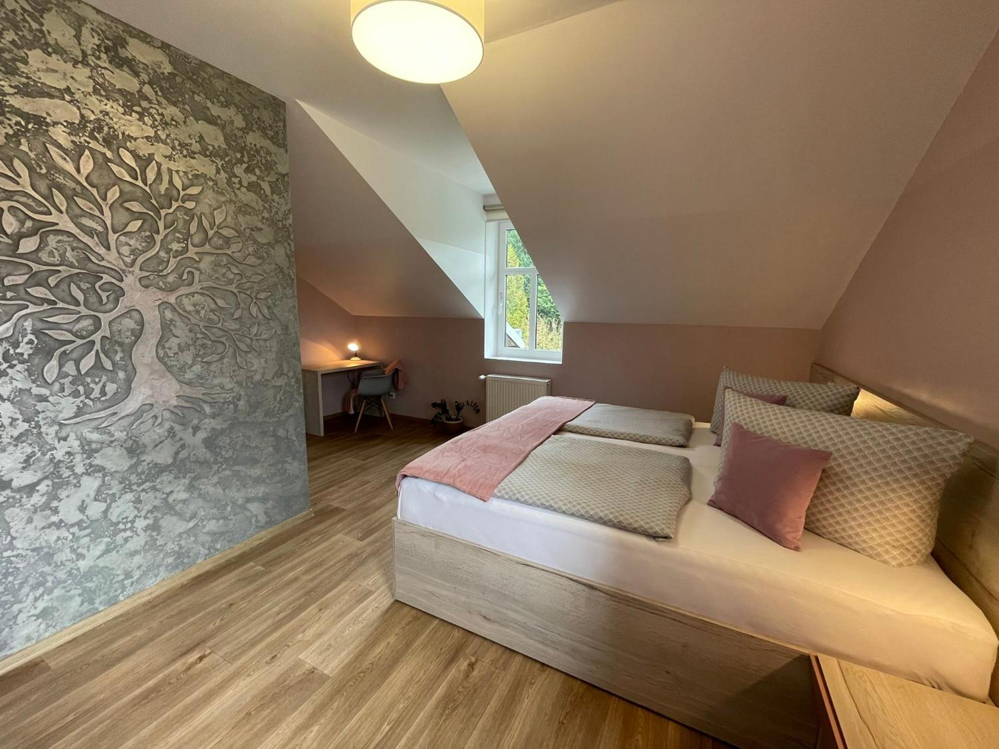 Apartmany Jasmin Либерц Экстерьер фото