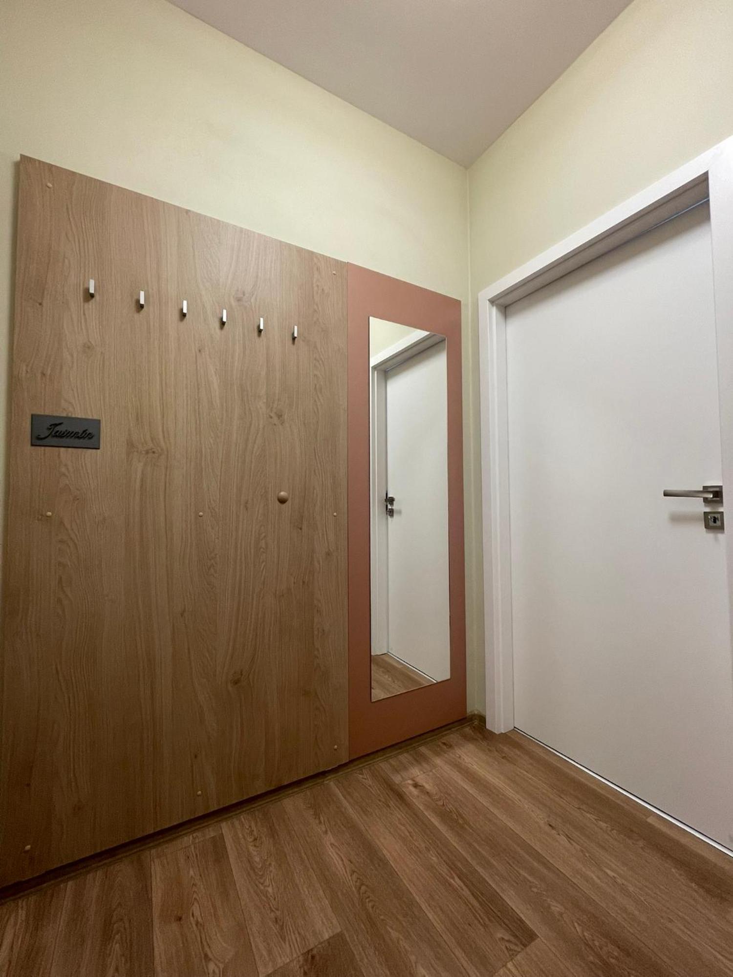 Apartmany Jasmin Либерц Экстерьер фото