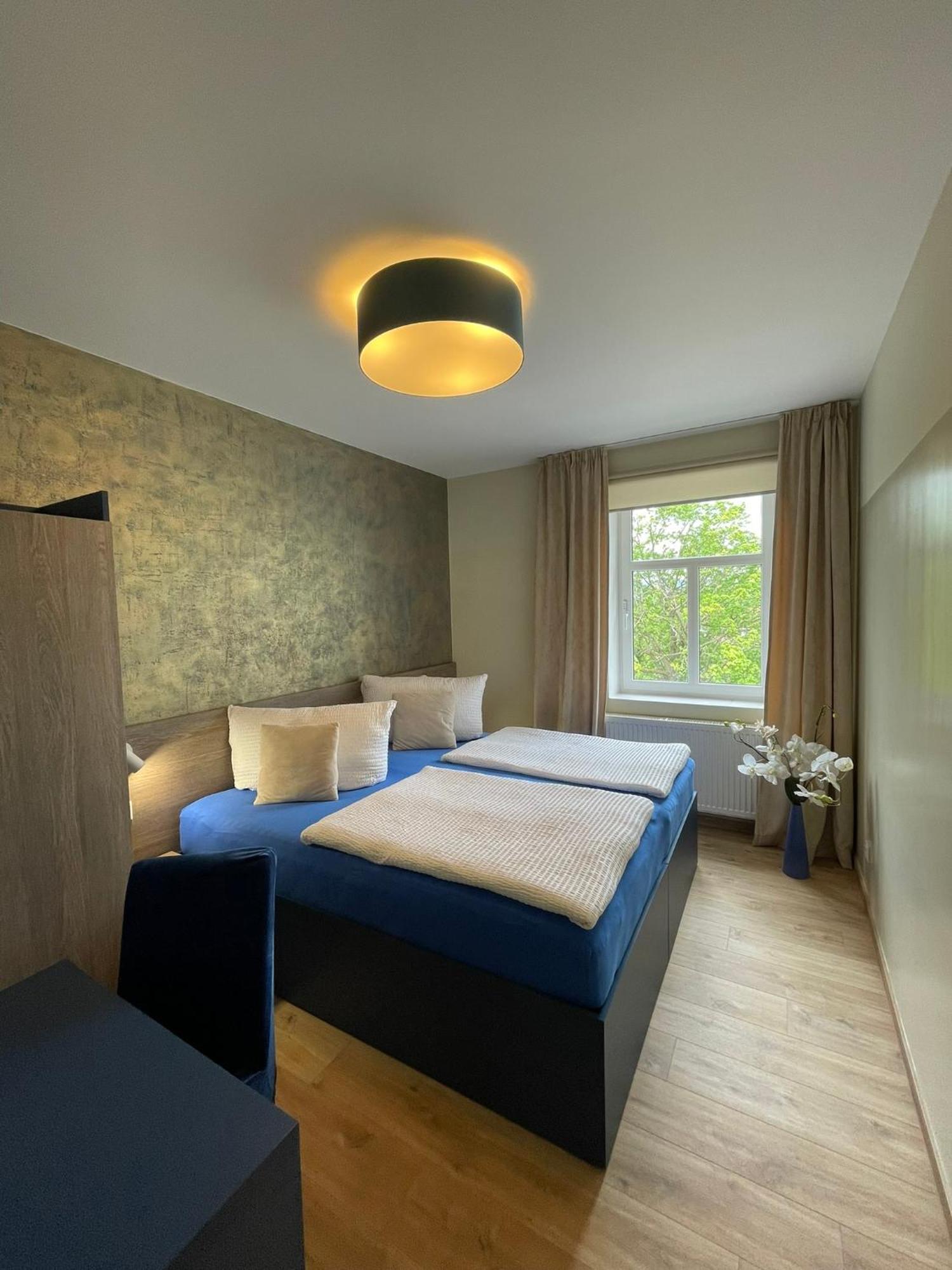 Apartmany Jasmin Либерц Экстерьер фото