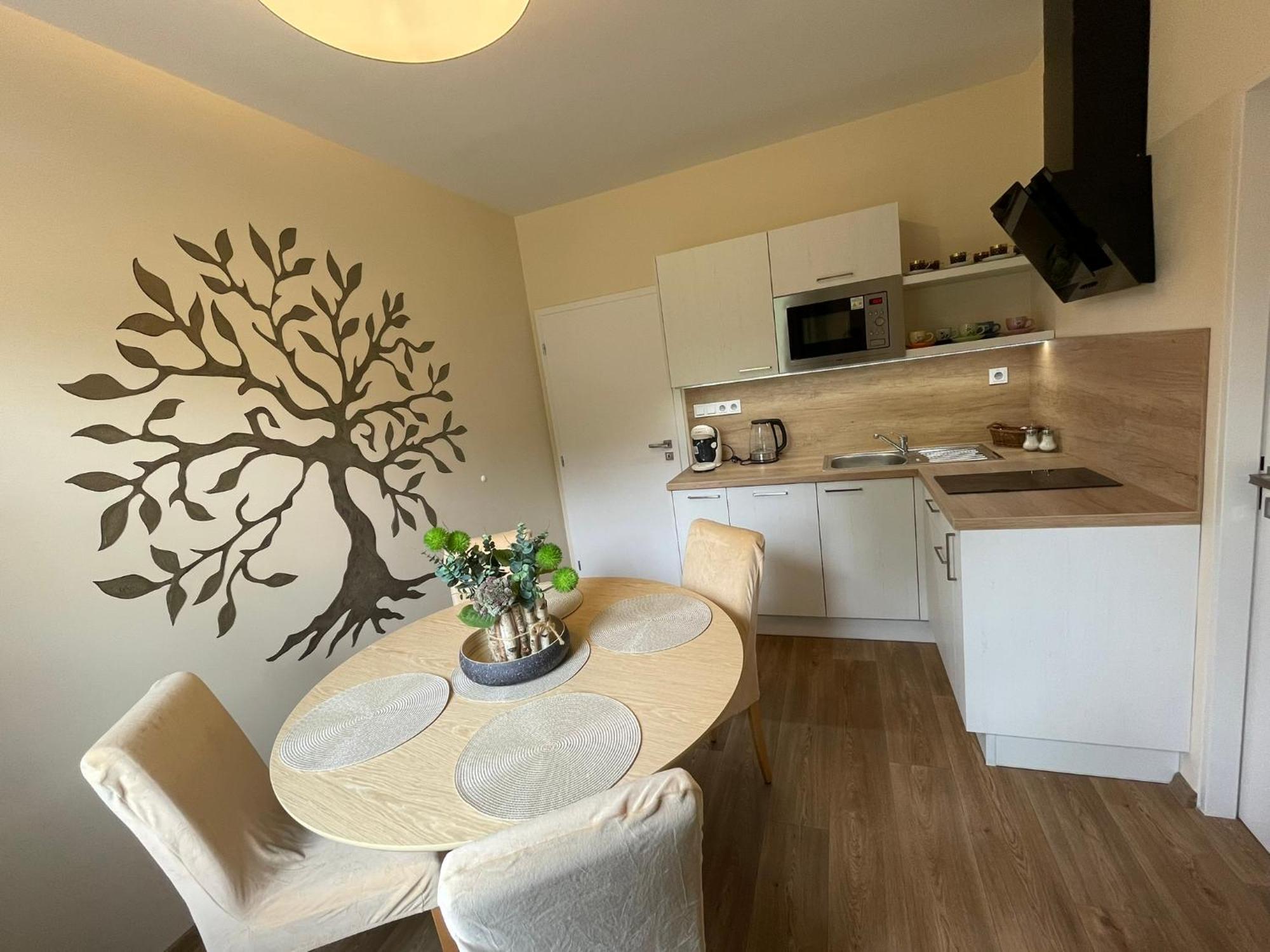 Apartmany Jasmin Либерц Экстерьер фото